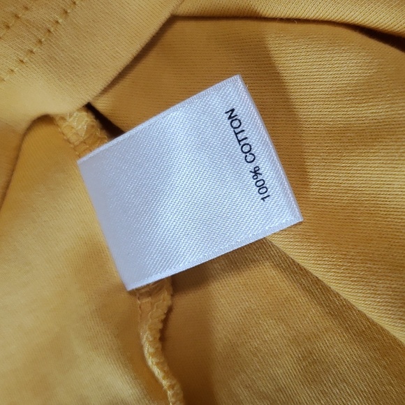 Murano 'Liquid Luxury' Tee  L - Picture 4 of 6